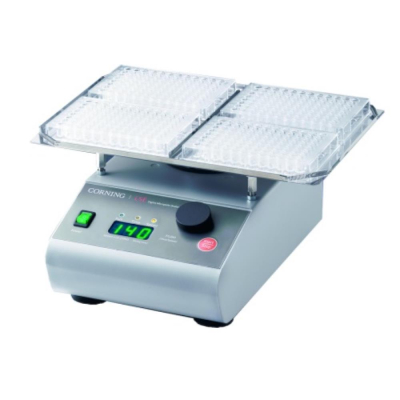 Corning Digital Shaker For 4 Microplates
