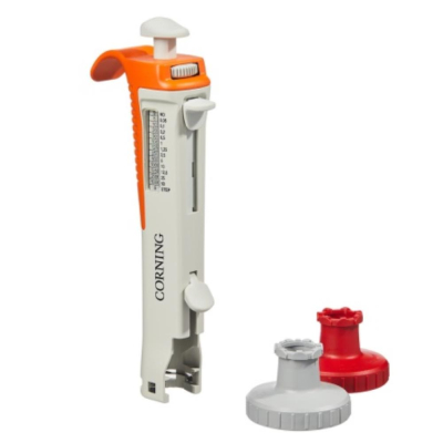 Corning Repeator Dispensing Pipettor