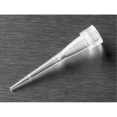 Corning 0.2-10uL Filtered IsoTip Universal Fit Racked Pipette Tips Sterile 10 rack/Case 960tip/Case