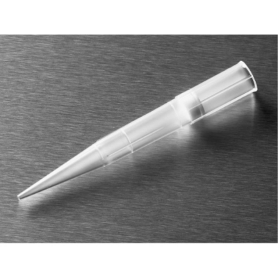 Corning 100-1000uL Filtered IsoTip Universal Fit Racked Pipette Tips Sterile 10 rack/Case 1000Tip/Ca