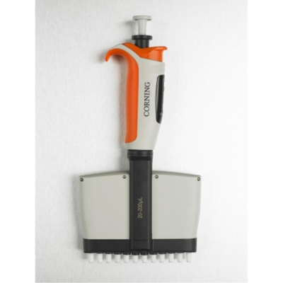 Corning 0.5-10uL Lambda EliteTouch 12 Channel Pipettor