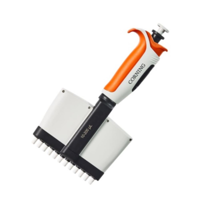 Corning 20-200uL Lambda EliteTouch 12 Channel Pipettor