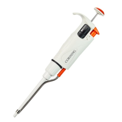 Corning 20-200 uL Lambda Plus Single-Channel Pipettor autoclavable