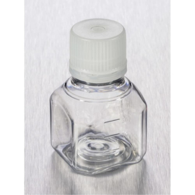 Bottle 30ml Natura Screw Cap