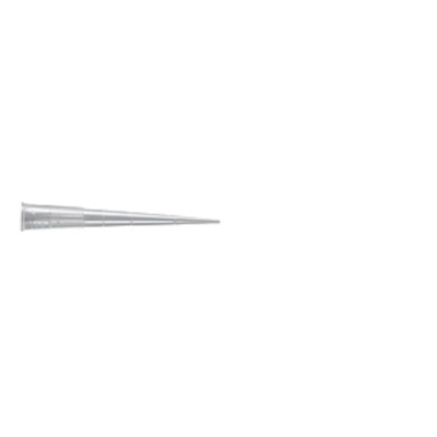Corning DWorks 1 - 200uL LowBind Tips Hinged Racks Sterile 96tip/Rack 10 rack/Pack 4 pack/Case