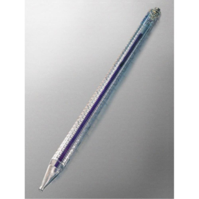 Corning Stripette 50mL serological pipettes polystyrene individually paper/plastic wrapped 25 per in