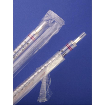 Corning 50mL Stripette Serological Pipette  Individually Plastic Wrapped Sterile 25/Bag  100/Case