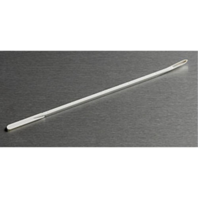 Corning Microspatula with V-Shaped Scoop/rounded Blade Sterile