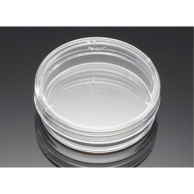 Corning Primaria Easy Grip, Surface Modified Cell  Culture Dish, 35x10mm (Diam x H), 9.6cm2 Cell  Gr