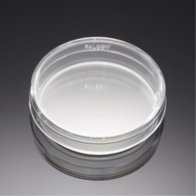 BioCoat Poly-L-Lysine 60mm TC-Treated Culture  Dish, 21.3cm2 Cell Growth Area