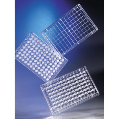 HTS Transwell-96 Permeable Support with 0.4um Pore Polycarbonate Membrane 1 per Case Sterile