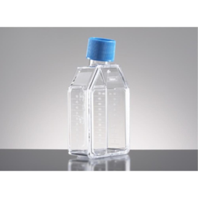 Corning BioCoat Laminin 24-Well TC-Treated  Multiwell Plate, Clear, Flat Bottom, with Lid,  Nonsteri