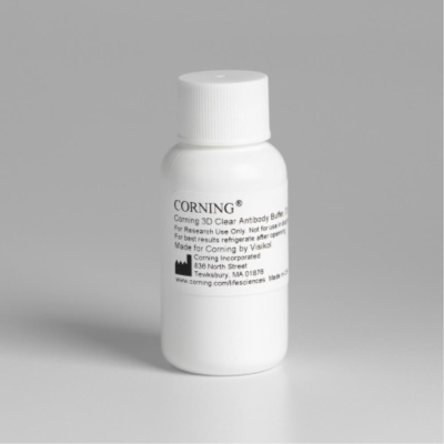 Corning 3D Clear Antibody Buffer - 30mL