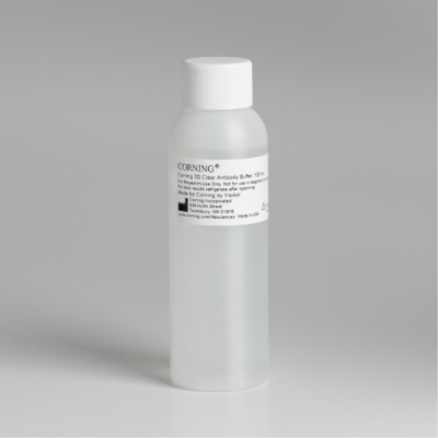 Corning 3D Clear Antibody Buffer - 100mL