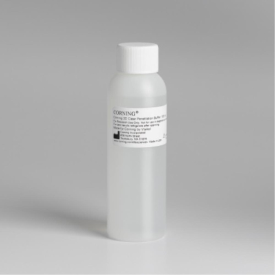 Corning 3D Clear Penetration Buffer - 100mL