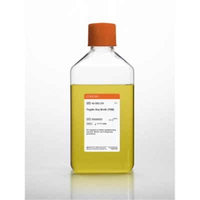 1L TSB (Tryptic Soy Broth) animal free Liquid