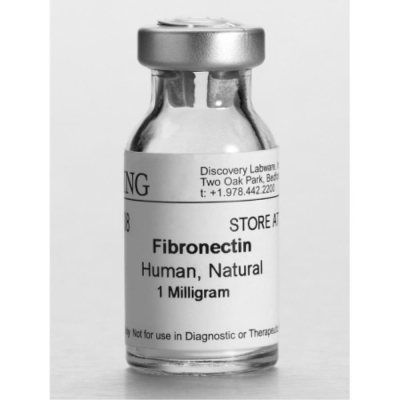 Fibronectin, Human, 1 mg
