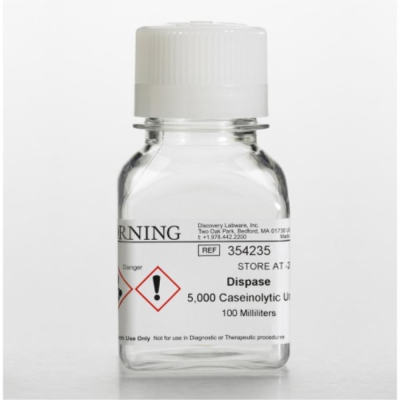 Matrigel Cell Recovery Solution Bottle