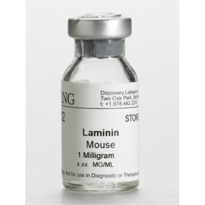 Laminin/Entactin High Concentration, 10.5 mg