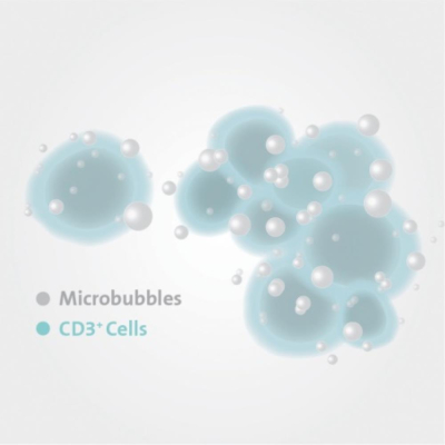 Corning X-MINI Human CD3 Selection Kit