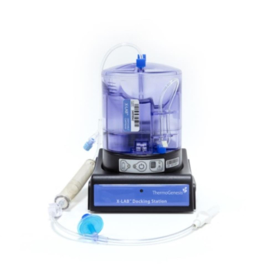 Corning X-LAB Docking Station