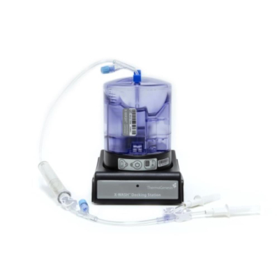 Corning X-WASH Control Module