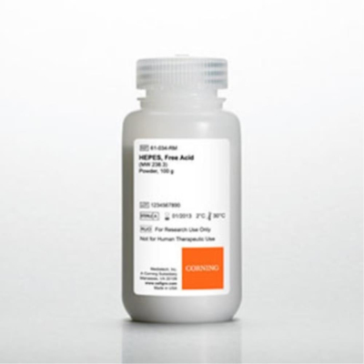 100g HEPES Powder