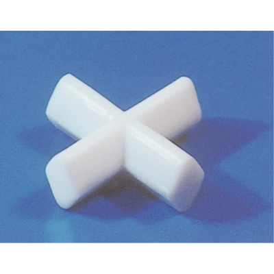 Stirrer Bar PTFE Cross 10mm