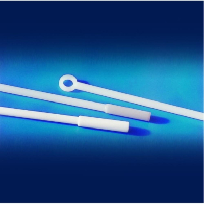 Magnetic Stirrer Retriever 10x350mm PTFE
