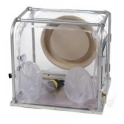 Coy Basic Glove Box Vinyl Mini Gloved