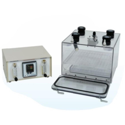 Coy In Vitro Hypoxic Chamber Model 4 No CO2  Controller with O2 Controller
