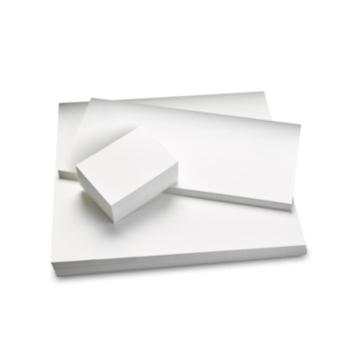 Whatman Grade GB003 Blotting Paper sheet 10x10 cm