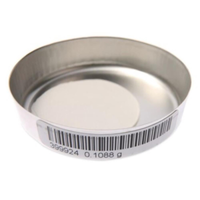 Whatman Grade 934-AH RTU Glass Microfiber Filters for volatile pre-rinsed and ignited 42.5mm