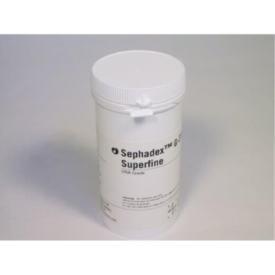 illustra Sephadex G-25 DNA Grade SF 100 g