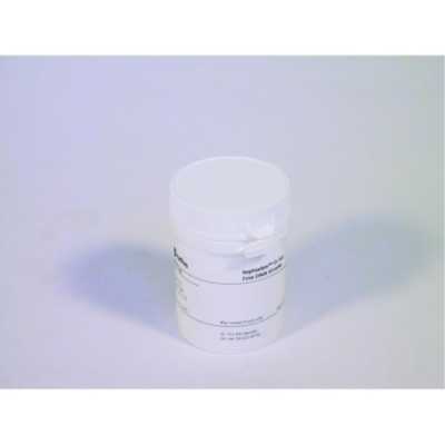 illustra Sephadex G-50 DNA Grade F 100 g