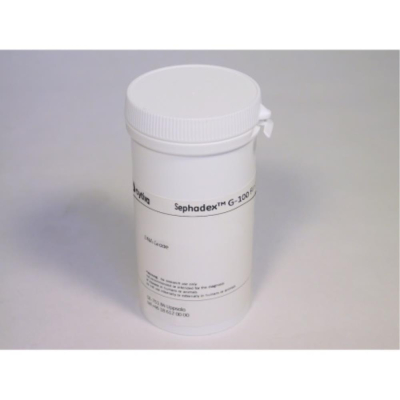 illustra Sephadex G-100 DNA Grade SF 100 g