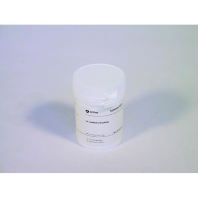 Agarose IEF