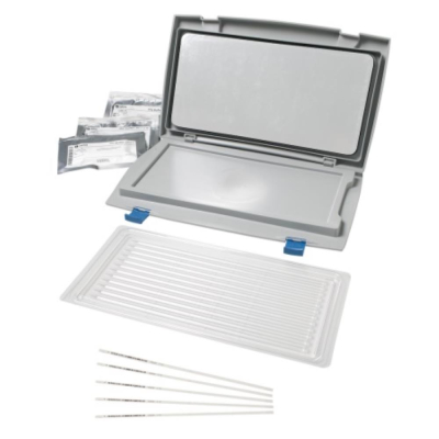 Immobiline DryStrip pH 3-10 11 cm