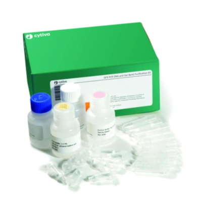 illustra GFX PCR DNA and Gel Band Purification Kits - 250 Preparations
