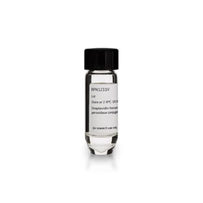 Streptavadin-Hrp Conjugate