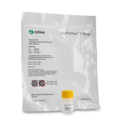 Cytiva ExoProStar 1-Step PCR Clean Up Kit - 2000 Reactions