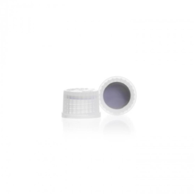 DURAN Cap GL25 High Performance
