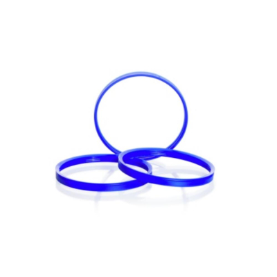DURAN GLS 80 Extra Wide Neck Pouring Rings