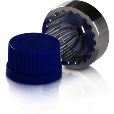 DURAN Aluminium Torque Wrench Socket for DURAN GL32 PP Cap