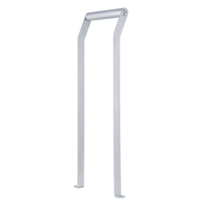 DURAN Handle for the 20L Metal Dolly (Stainless steel)