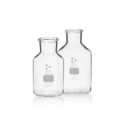 Glass Bottle Duran 10 Litre WM