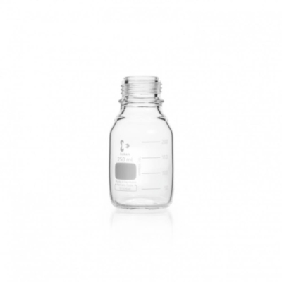 Bottle Duran 250ml Without cap