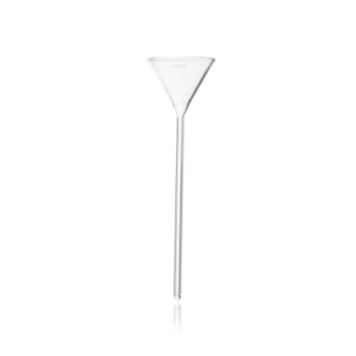 Duran Funnel Conical 55 Dia x150mm Stem