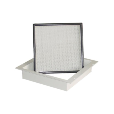 Ecosafe RANGE H - HEPA Filter H 14
