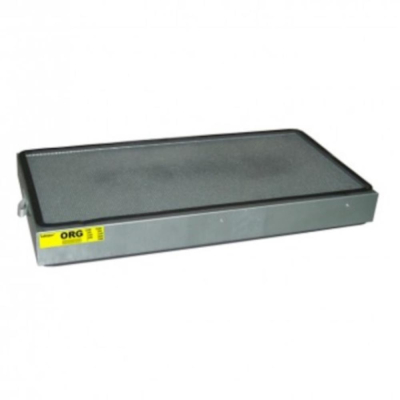 Ecosafe Active Charcoal Filter For Organic Vapours